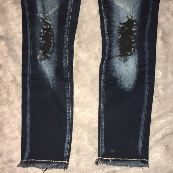 skinny jeans - Picture 4 of 4